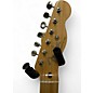 Used Fender Classic Player Baja Telecaster Butterscotch Blonde Solid Body Electric Guitar