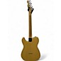 Used Fender Classic Player Baja Telecaster Butterscotch Blonde Solid Body Electric Guitar