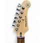 Used Yamaha PAC112V SATIN NATURAL Solid Body Electric Guitar