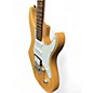 Used Yamaha PAC112V SATIN NATURAL Solid Body Electric Guitar