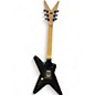 Used Dean Far Beyond Driven Dimebag Tribute ML BLUE Solid Body Electric Guitar