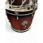Used Gretsch 7 Piece CATALINA MAPLE RED Drum Kit