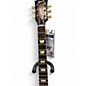 Used 2022 Gibson Chicago Music Exchange 59 LP Standard 2 Tone Sunburst QM Solid Body Electric Guitar