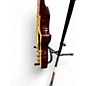 Used 2022 Gibson Chicago Music Exchange 59 LP Standard 2 Tone Sunburst QM Solid Body Electric Guitar