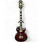 Used Epiphone Jerry Cantrell wino Wine Red Solid Body Electric Guitar thumbnail