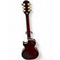 Used Epiphone Jerry Cantrell wino Wine Red Solid Body Electric Guitar