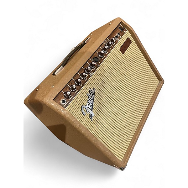 Used Fender Acoustasonic 30 Acoustic Guitar Combo Amp
