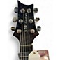Used 2010s PRS SE Custom 24 Trans Purple Solid Body Electric Guitar