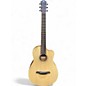 Used Furch PIONEER EM Natural Acoustic Guitar thumbnail