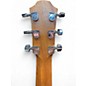 Used Furch PIONEER EM Natural Acoustic Guitar