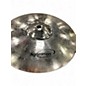 Used Agazarian 10in Traditional Splash Cymbal