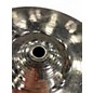 Used Agazarian 10in Traditional Splash Cymbal