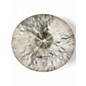 Used Agazarian 10in Traditional Splash Cymbal