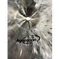 Used Agazarian 10in Traditional Splash Cymbal