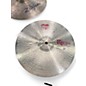 Used Paiste 14in Sound Edge Hi Hat Top Cymbal thumbnail