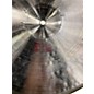 Used Paiste 14in Sound Edge Hi Hat Top Cymbal