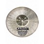 Used SABIAN 10in B8 Splash Cymbal