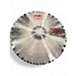 Used Paiste 14in Sound Edge Hi Hat Bottom Cymbal thumbnail