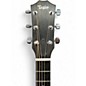 Used Taylor 114CE Natural Acoustic Electric Guitar