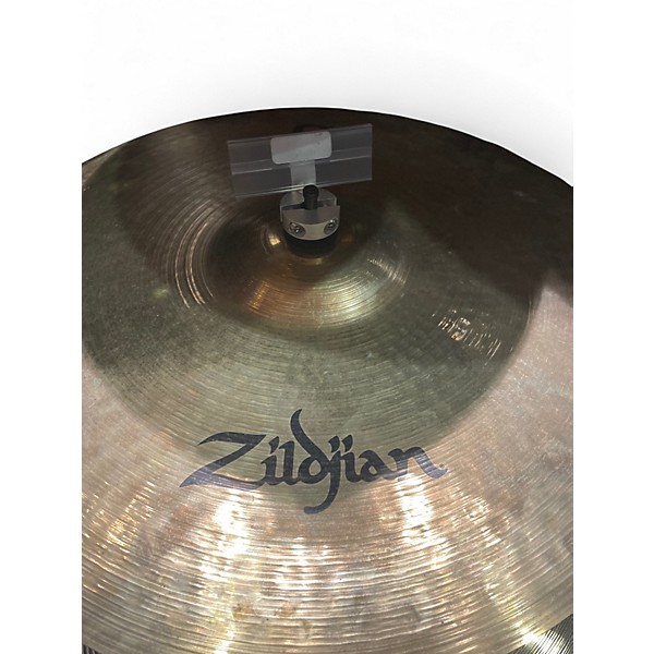 Used Zildjian 20in S Family Medium Ride Cymbal
