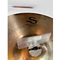 Used Zildjian 20in S Family Medium Ride Cymbal