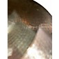 Used Zildjian 20in S Family Medium Ride Cymbal