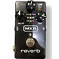 Used MXR M300 REVERB Effect Pedal thumbnail