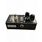 Used MXR M300 REVERB Effect Pedal