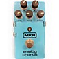 Used MXR M234 Analog Chorus Effect Pedal thumbnail