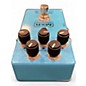 Used MXR M234 Analog Chorus Effect Pedal