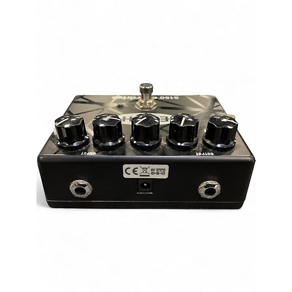 Used MXR EVH 5150 Overdrive Effect Pedal