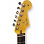 Used Fender Player II Chambered Stratocaster Transparent Cherry Burst Solid Body Electric Guitar