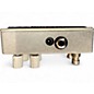 Used Power Pedals ON AIR FUZZ Effect Pedal
