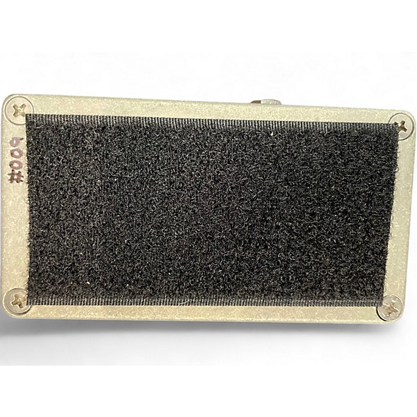 Used Power Pedals ON AIR FUZZ Effect Pedal