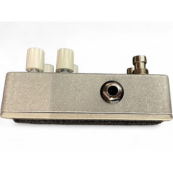 Used Power Pedals ON AIR FUZZ Effect Pedal