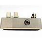 Used Power Pedals ON AIR FUZZ Effect Pedal