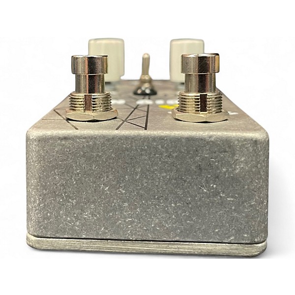 Used Power Pedals ON AIR FUZZ Effect Pedal