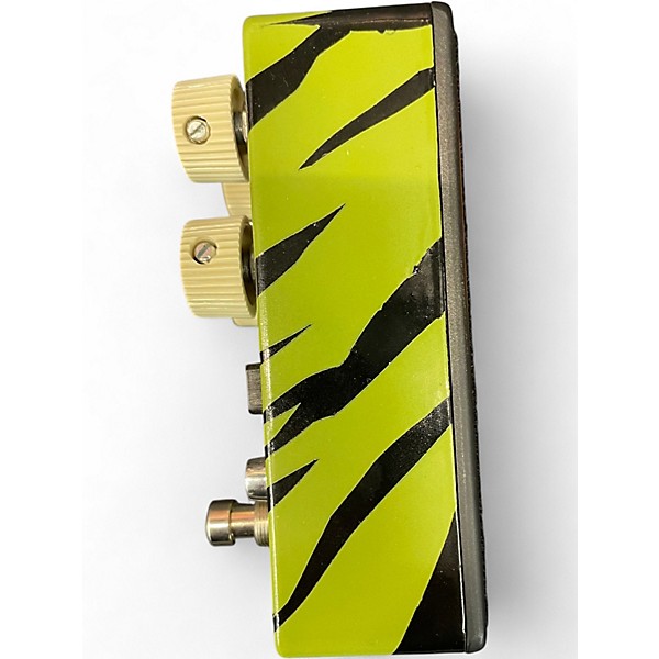Used Garlandfx ZERO Effect Pedal