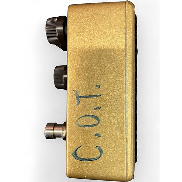 Used Lovepedal VINTAGE MODERN Effect Pedal