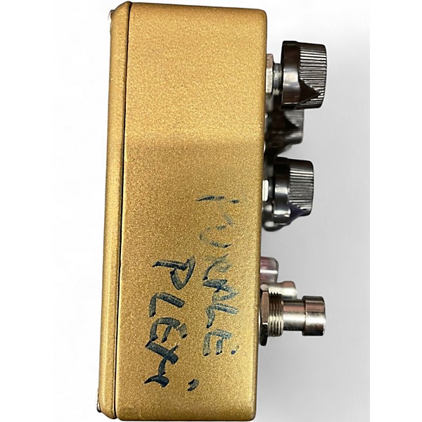Used Lovepedal VINTAGE MODERN Effect Pedal