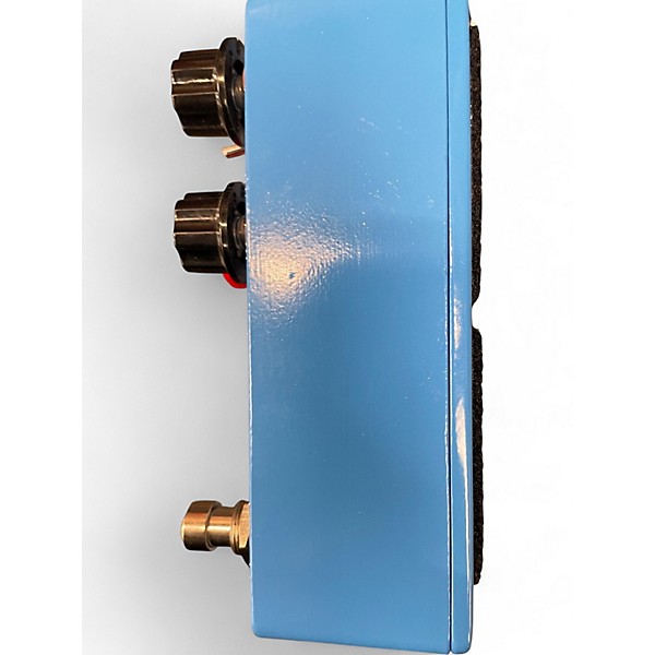 Used CHAMPION THE WOOZY Effect Pedal