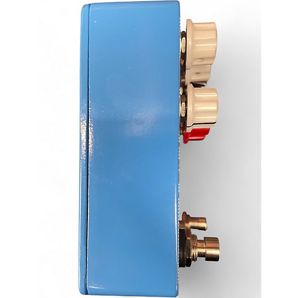 Used CHAMPION THE WOOZY Effect Pedal