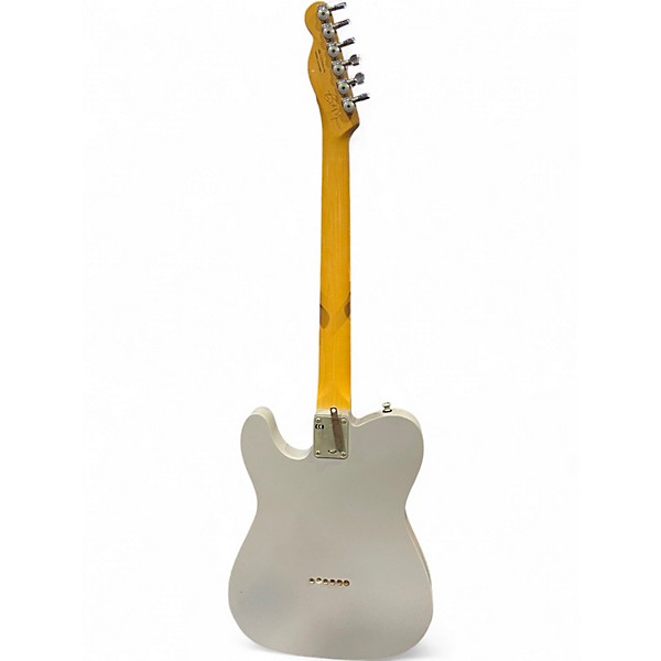 Used Fender BRENT MASON PRIMER GRAY Solid Body Electric Guitar
