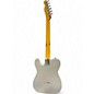 Used Fender BRENT MASON PRIMER GRAY Solid Body Electric Guitar