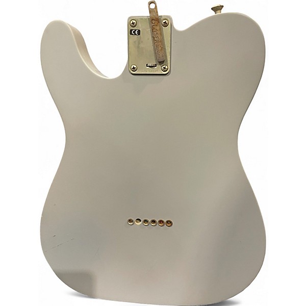 Used Fender BRENT MASON PRIMER GRAY Solid Body Electric Guitar