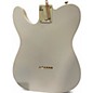 Used Fender BRENT MASON PRIMER GRAY Solid Body Electric Guitar