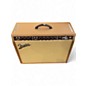 Used Fender 62 SUPER AMP Tube Guitar Combo Amp thumbnail