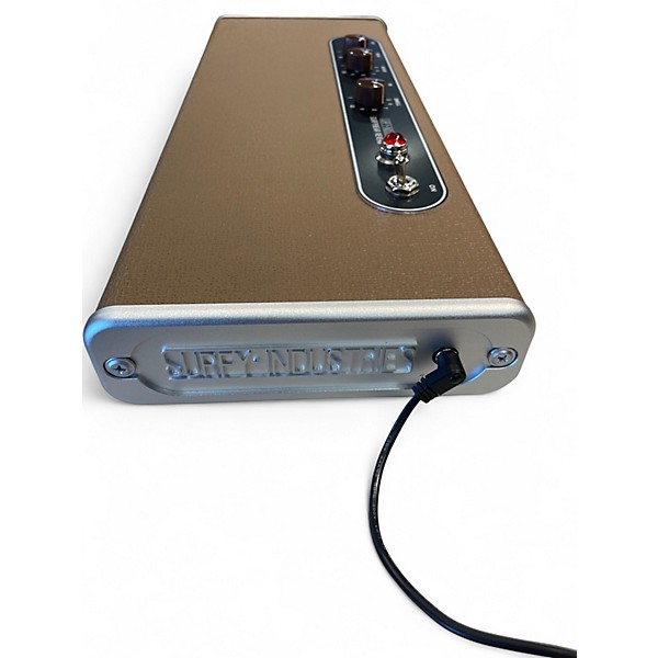 Used Surfy Industries SURFYBEAR CLASSIC Effect Pedal