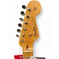 Used Fender Eric Johnson 1954 Stratocaster Virginia 2 Color Sunburst Solid Body Electric Guitar