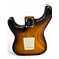 Used Fender Eric Johnson 1954 Stratocaster Virginia 2 Color Sunburst Solid Body Electric Guitar